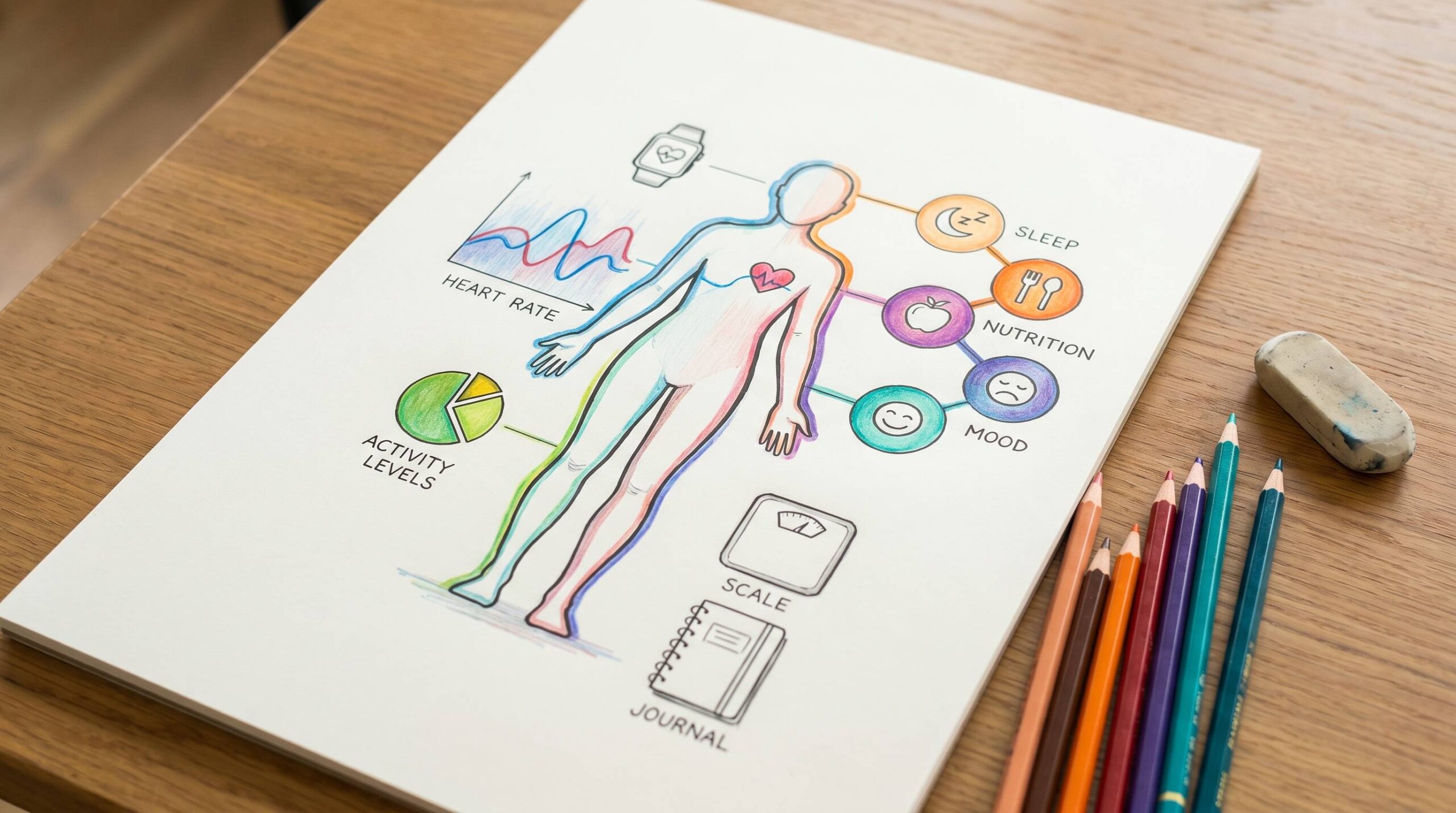 Quantified self